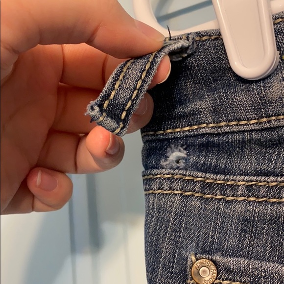 Jeans - Picture 3 of 4